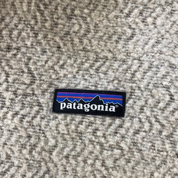 Patagonia Wool Fleece - Picture 3 of 4